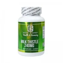  Milk Thistl...