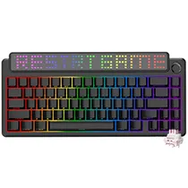  Teclado Gam...