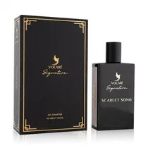  Perfume Vol...