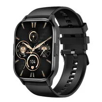 Smartwatch Gtide S3 Pro Black