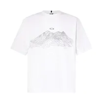 Camiseta Oakley FOA406858 100 Masculino