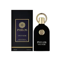 Maison Alhambra Philos Opus Noir Edp 100ML