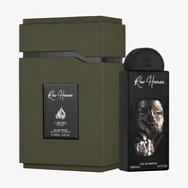 Perfume Latt...