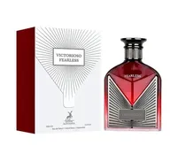 Perfume M Alhambra Victorioso Fearless 100ML