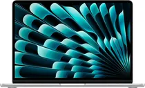 Macbook Air M4 16GB/1TB 13.6" Silver (2025) Z1CU1LL A3240