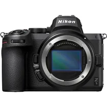 Camera Nikon...