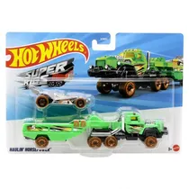  Hot Wheels ...