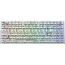 Teclado Game...