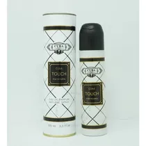 Cuba Perfume Touch F Eau de Parfum 100ML