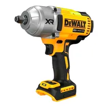 Chave de Impacto Dewalt 1/2" DCF900B – Sem Bateria