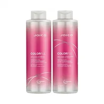 Kit Joico Colorful Anti-Fade Shampoo + Condicionador 1L