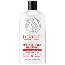 Shampoo Lore...