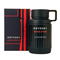 Perfume Armaf Odyssey Revolution 100ML Masc