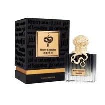 Al Malakia Mystery Of Sensation 100 ML Edp