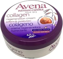 Crema Corpor...