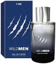 NG Wild Men ...