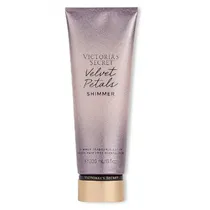 Loción Victoria's Secret  Velvet Petals Shimmer - 236ML
