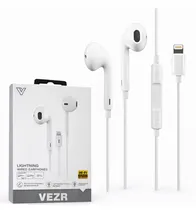 Fone iPhone Lightning VZ-043 Vezr