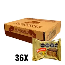 Alfajor Terr...