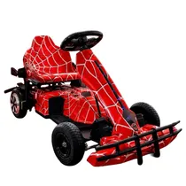 Kart Eletrico Foston GT1000 - Spider Red