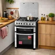 Cocina Combi...