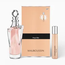Mauboussin S...
