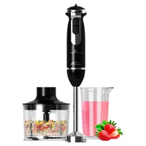 Mixer Electrobras Personal Blender EBMX-1000 Preto 350W 110V/60HZ 2411