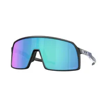Lente Oakley...
