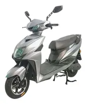 Moto Eléctri...