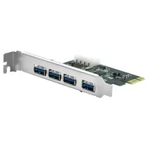  Placa PCI E...