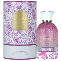 Perfume Latt...