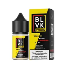 BLVK Salt Ye...