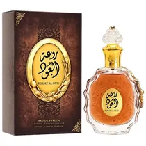 Perfume Unisex Lattafa Rouat Al Oud Edp 100ML
