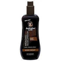  Bronceador ...