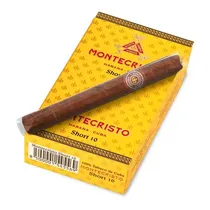  Monte Crist...