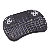 Mini Teclado...