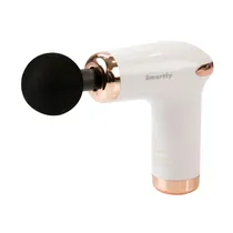 Massageador Elétrico Smartfy MSP01W - Recarregável - 25W - Branco