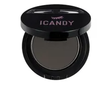 Sombra para Sobrancelhas Icandy Brow-Tiful Dark Chocolate #03