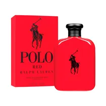 Ralph Lauren Polo Red Men 125ML Edp 321794