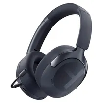 Fone Xiaomi Haylou S40 Hybrid Anc Wireless com Mic