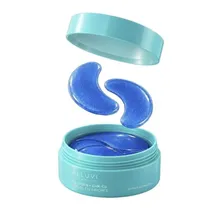 Alluvi Labs Glow Collagen + GHK-Cu Peptide Eye 60UN