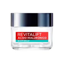 Crema Facial...