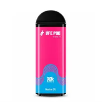  Life Pod Ec...