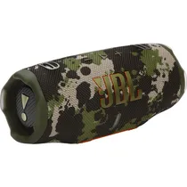 Caixa de Som JBL Charge 6 Splashproof - Squad