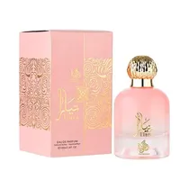 Perfume Alwataniah Tiara Pink 100ML