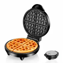 Wafflera Electrobras EBWF-01 220V