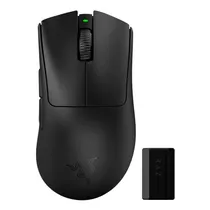 Mouse Wir Razer Deathadder RZ01-04630300-R3WL 334286