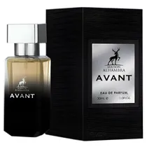 Maison Alhambra 30ML Avant