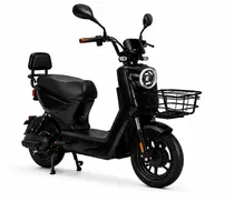 Moto Eletric...