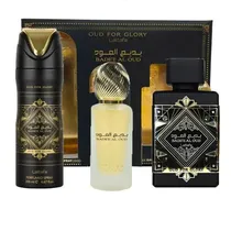  Perfume Kit...